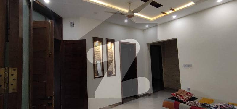 Kanal Upper Portion For Rent