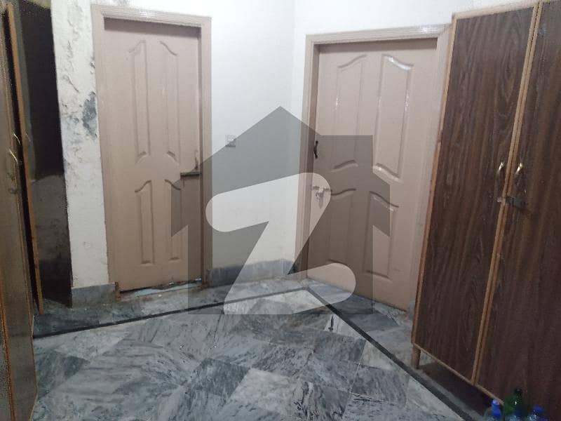 Beautifully Constructed Room Is Available For Rent In Taramrri