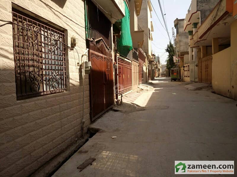 House For Sale Range Road, Rawalpindi ID6768032