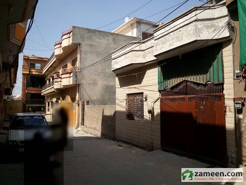 House For Sale Range Road, Rawalpindi ID6768032