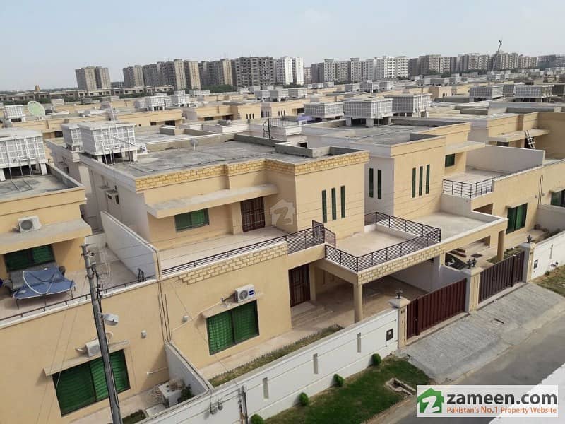 AFOHS Complex New Malir 350 Yards West Open Corner House For Sale AFOHS Complex New Malir 350 Yards West Open Corner House For Sale
