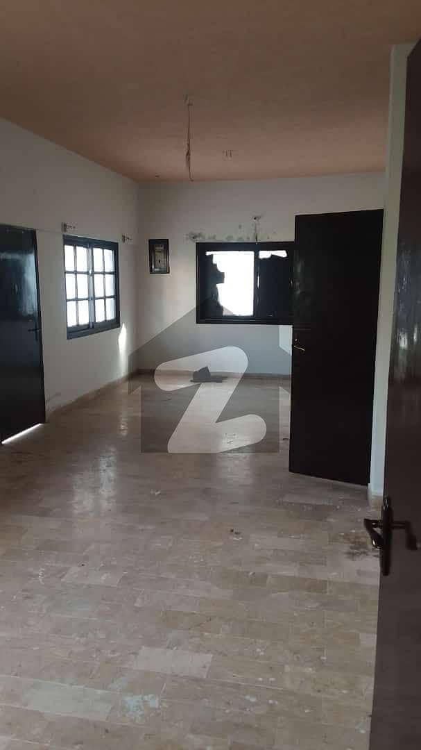 North Nazimabad - Block A House Sized 5400 Square Feet For Rent