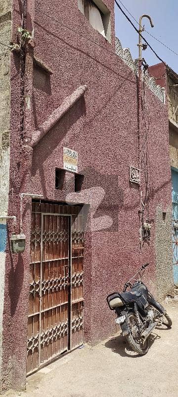 orangi 10 number Alfatah colony house orangi 10 number Alfatah colony house