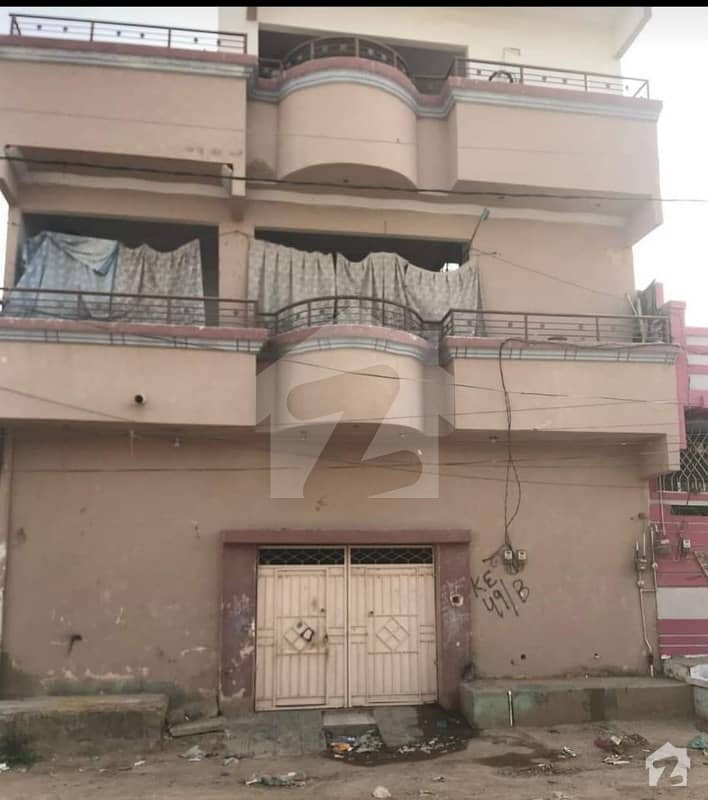 House For Sale In Rs. 15,500,000