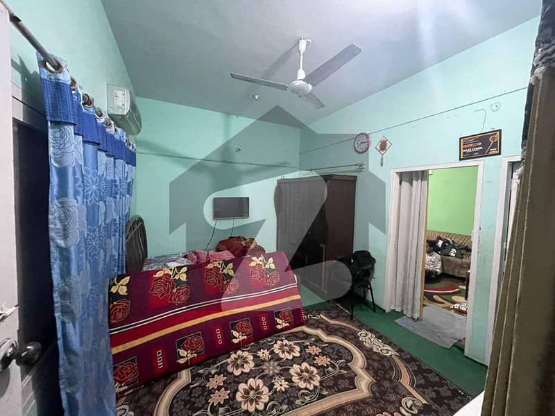720 Square Feet House For Sale In North Karachi - Sector 5-C/2 Karachi In Only Rs. 7,600,000 720 Square Feet House For Sale In North Karachi - Sector 5-C/2 Karachi In Only Rs. 7,600,000