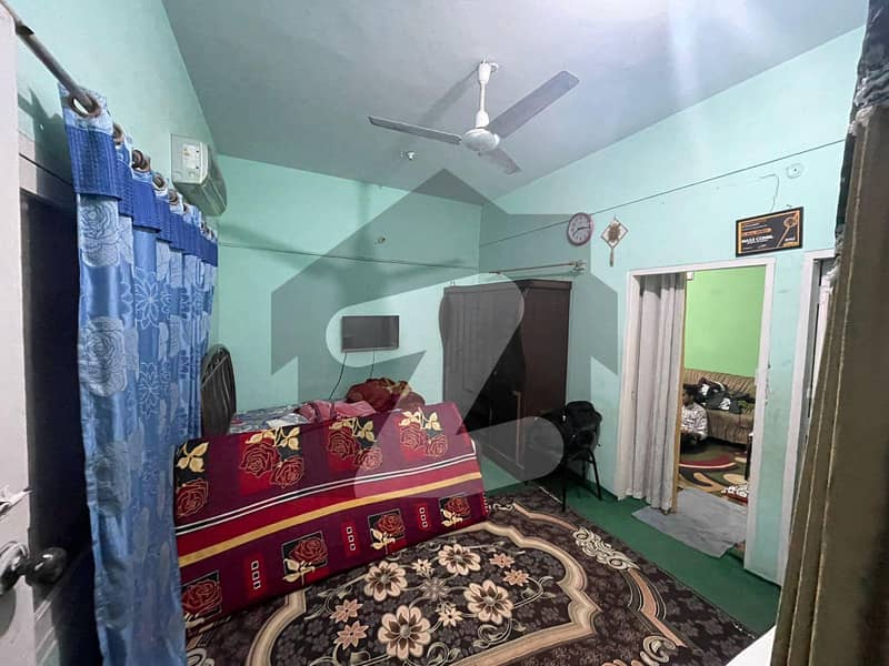 720 Square Feet House For Sale In North Karachi - Sector 5-C/2 Karachi In Only Rs. 7,600,000