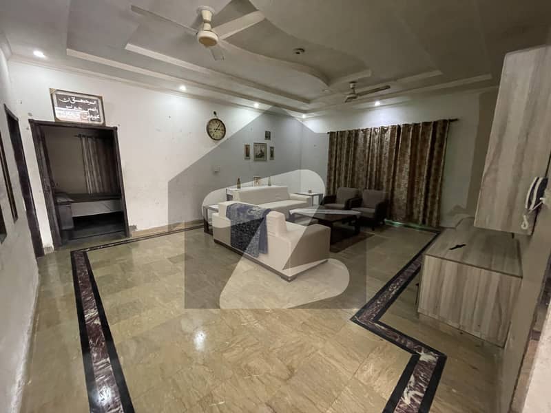 House For Sale In Pgechs Phase 2 Lahore Is Available Under Rs. 31,000,000