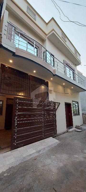 Ideally Located House For Sale In Dinpura Available