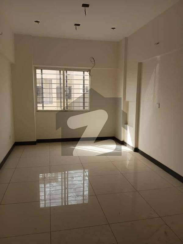 Brand New 3 Bed Dd Portion For Rent University Road