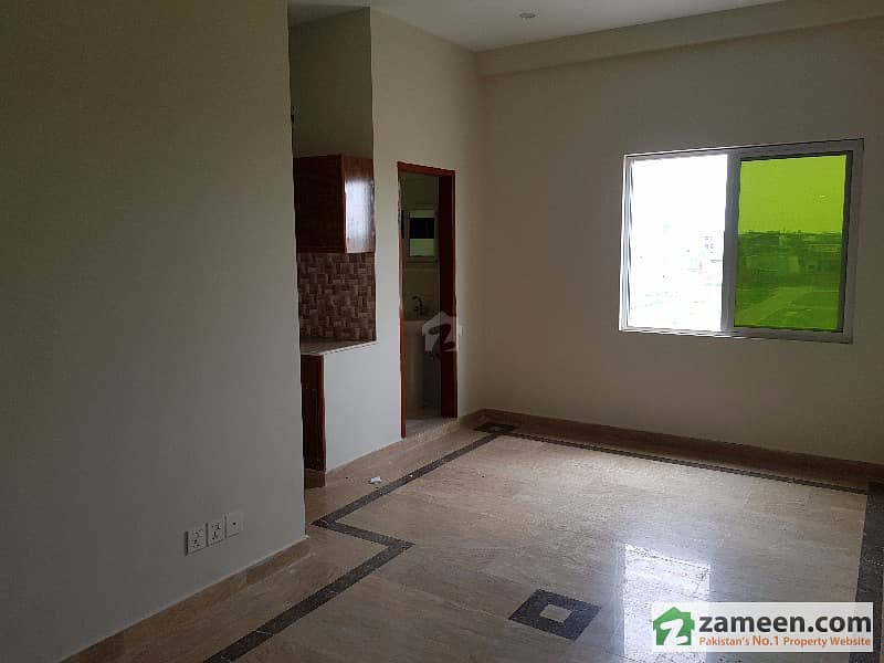 3 Marla Newly Built 4 Storey Commercial Plaza For Sale Pak Arab Society