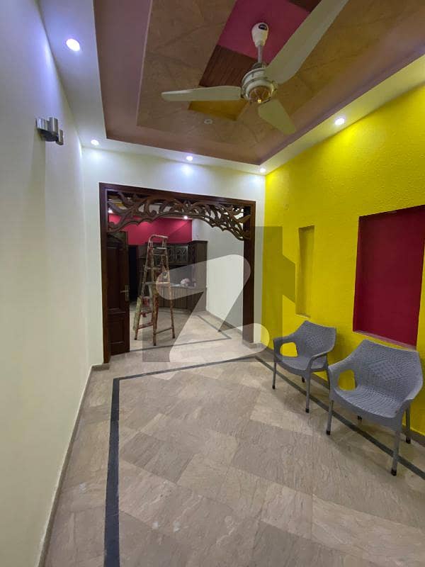 House For Rent In Sabzazar Scheme Sabzazar Scheme, Lahore ID39980842