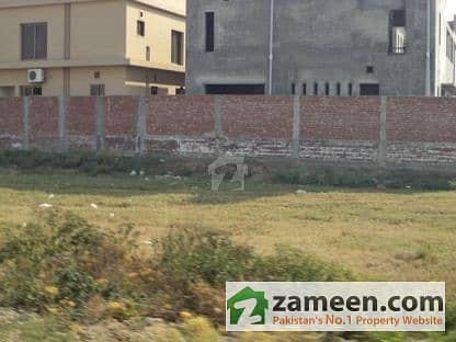 2 Kanal Plot For Urgent Sale