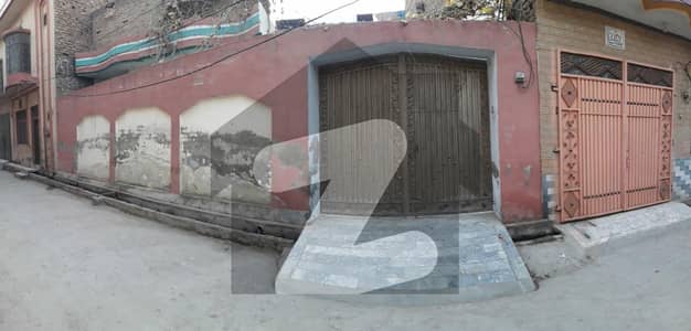 8 Marla House For sale In Sethi Town Sethi Town