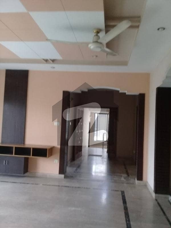 Dha Phase 8 Air Avenue Flat For Rent
