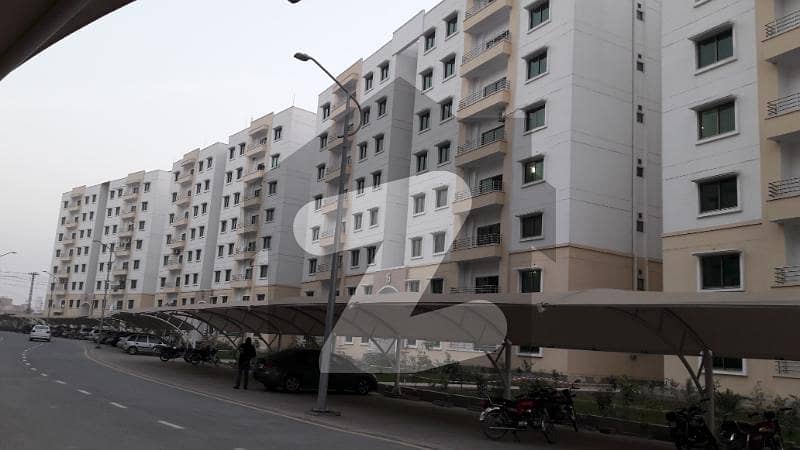 Askari 11 Sector B 10 Marla 3 Bed 1st Floor Apartment for Rent