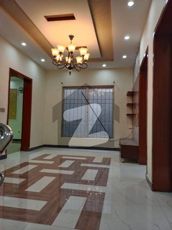 6 Marla Brand New Luxury Spanish House For Sale In Architect Society Near Ucp University, Abdul Sattar Eidi Road