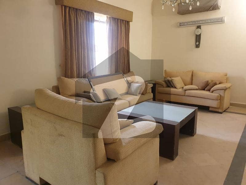 14 Marla House Available For Rent In Paf Falcon Complex Lahore Near