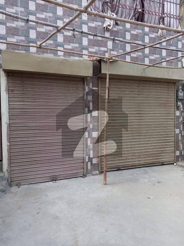 810 Square Feet Shop Situated In North Karachi - Sector 3 For Rent