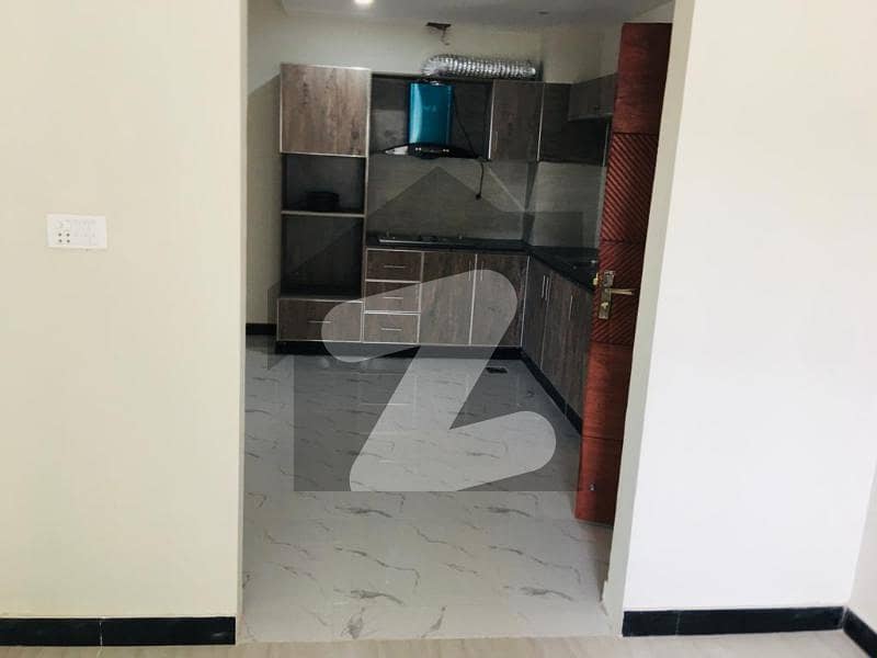 3 Bedroom Brand New Apartment Available For Rent In E-11 Islamabad