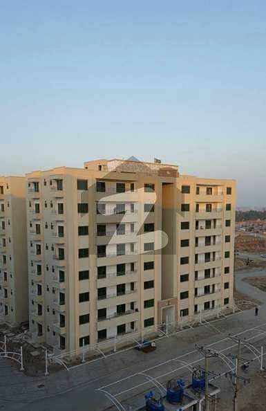 Askari 11 Sector B 10 Marla 3 Bed 2nd Floor Apartment for Rent