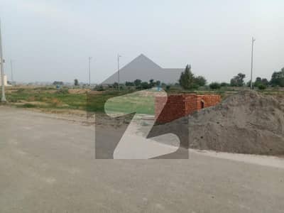 01 Kanal Possession Plot File Available For Sale On 100 Feet Back Z6 Phase 8 Ivy Green