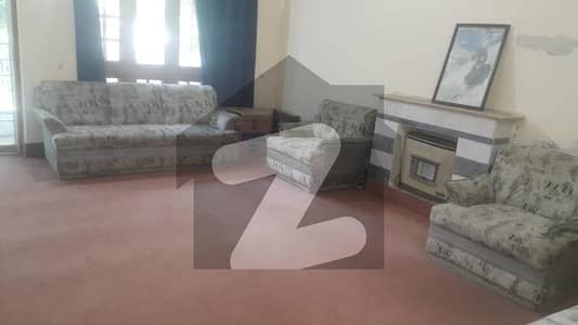 Fully Furnished Upper Portion For Rent In F-6