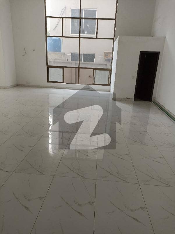 2250 Sqft Office For Rent Suitable For Software House Call Center Advertising Marketing Agency