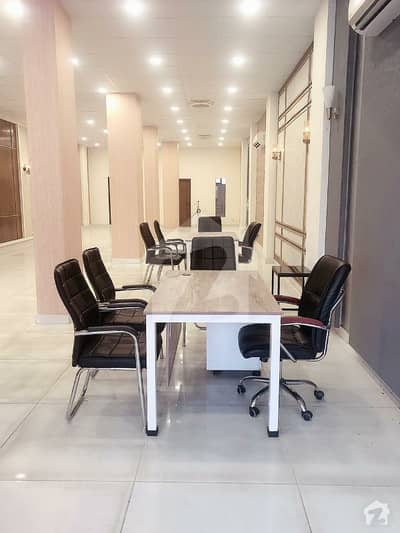 Ideal showroom In Karachi Available For Rs. 200,000