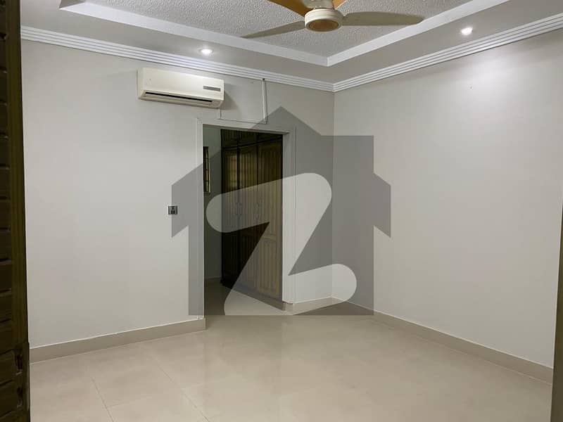 A Well Designed Prime Location Flat Is Up For sale In An Ideal Location In Rawalpindi