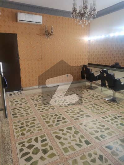 350 Square yard House For Rent In The Perfect Location Of Gulshan-E-Iqbal - Block 16