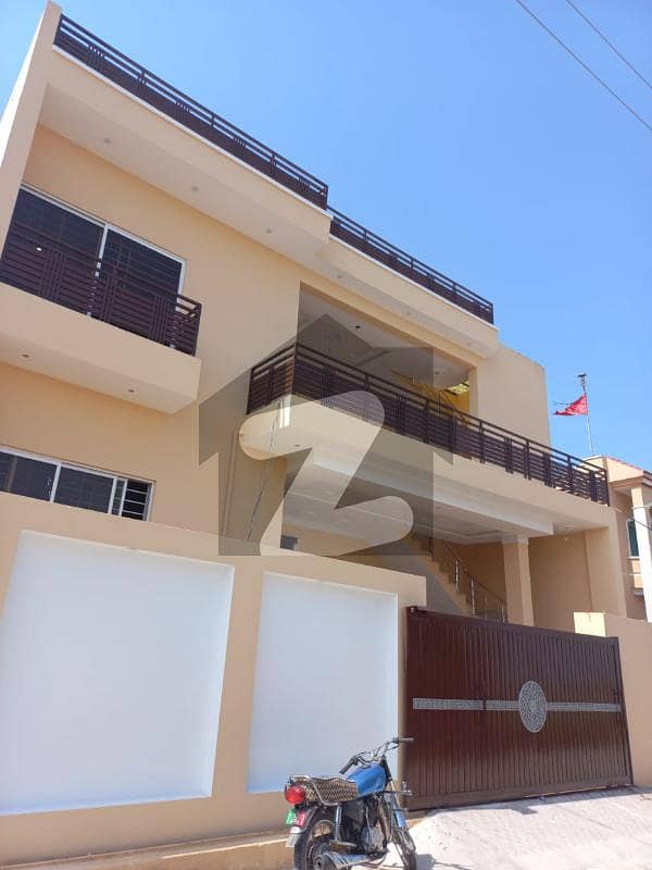 3150 Square Feet Lower Portion For Rent In Shah Allah Ditta Shah Allah Ditta