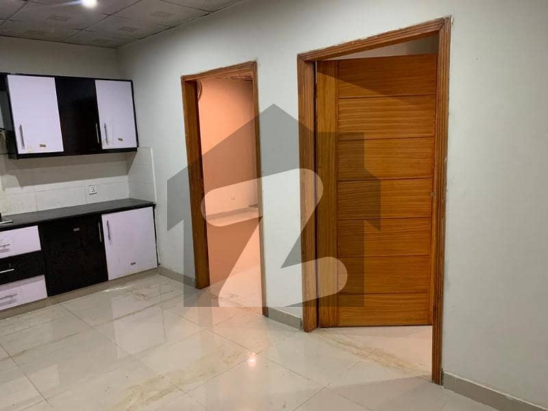 H-13 2 Bedroom Flat For Rent