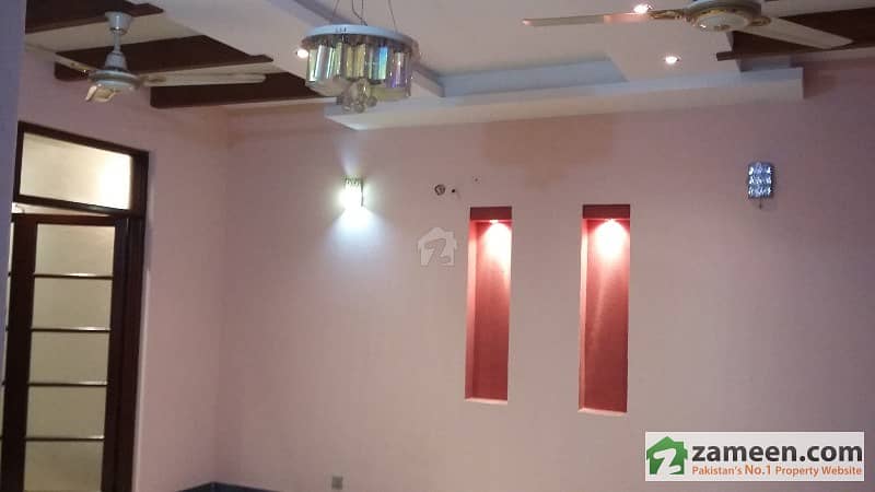 10 Marla Almost Brand New House For Sale In Punjab Society Near Defence