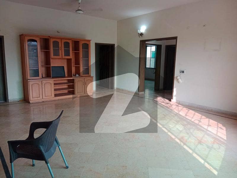 1.5 Kanal Upper Portion For Rent In Pcsir 1