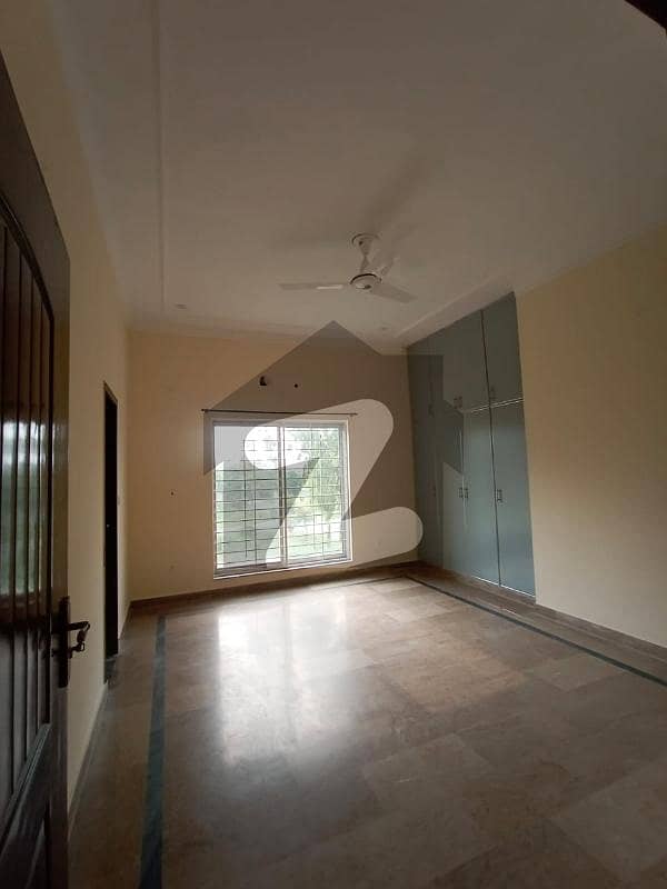 A 4500 Square Feet Upper Portion Has Landed On Market In Iep Engineers Town - Sector A Of Lahore