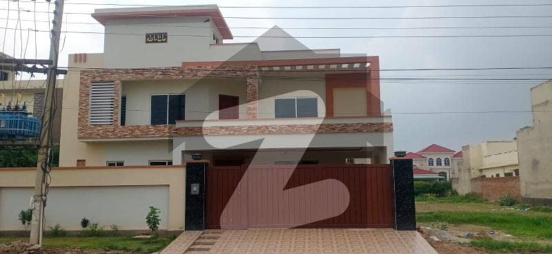 1 Kanal Upper Portion For Rent Available In Model Town