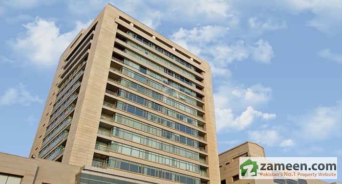 Dolmen Executive Tower Clifton Office Space For Rent Dolmen Executive Tower Clifton Office Space For Rent