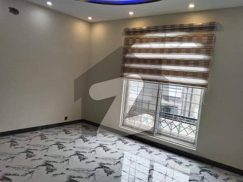 10 Marla Brand New Upper Portion On Rent Available In Bahria Town Lahore