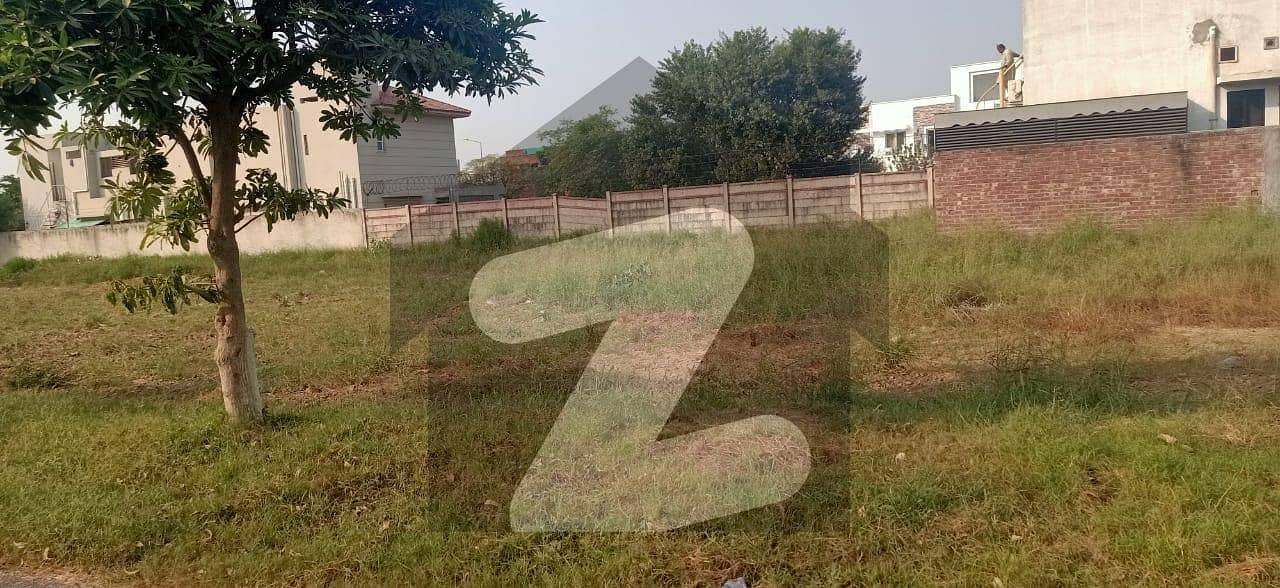 2 Kanal Commercial Land For Sale