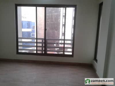 2 Bedrooms Flat For Rent CBR Town Islamabad