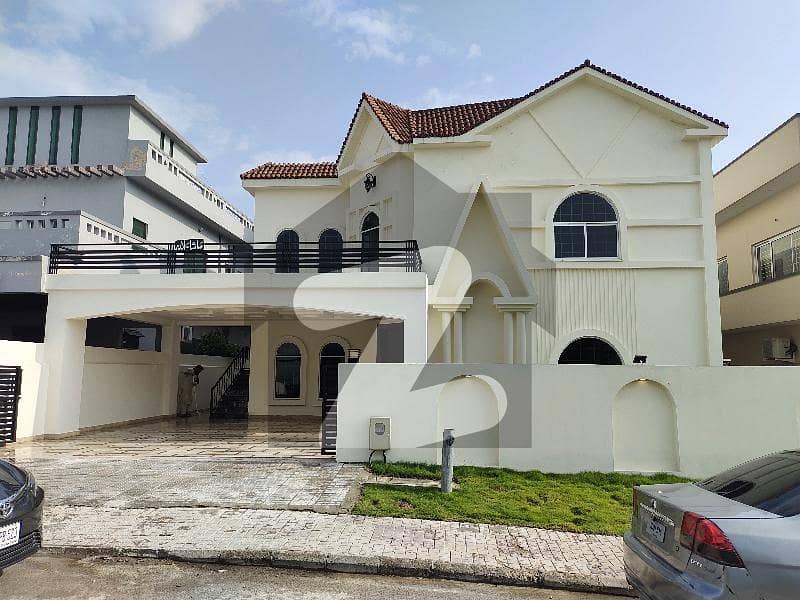 House For Sale Dha Phase 2 - Sector G