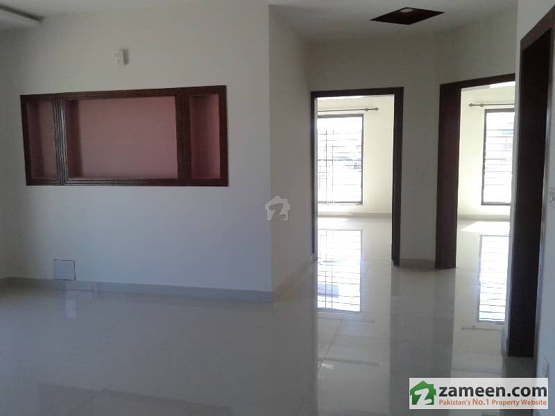 Upper Portion For Rent In Phase 7 Bahria Town