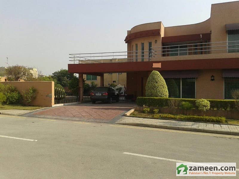 Executive Lodges Bahria Town Isb Available For Rent - Your Lifestyle Destination