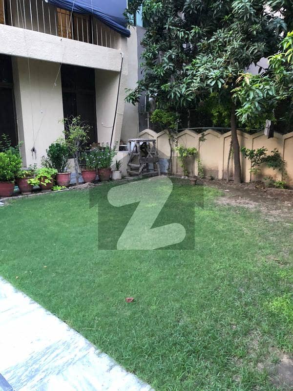 Upper Portion Is Available For Rent In Model Town Block B Lower Locked Model Town Block B