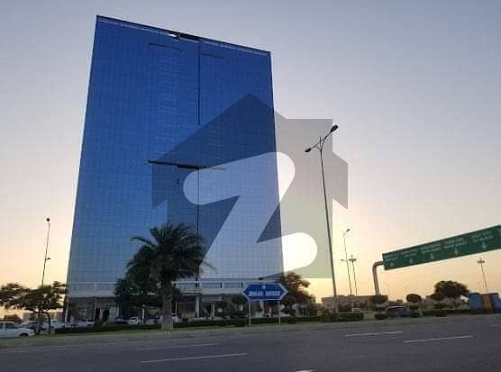 ڈومنین بزنس سینٹر 2 بحریہ ٹاؤن کراچی کراچی میں 2 مرلہ دفتر 65 لاکھ میں برائے فروخت۔