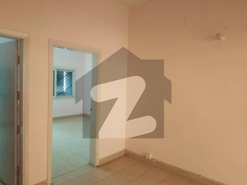 Flat Of 950 Square Feet Is Available For rent In DHA Phase 2, Karachi