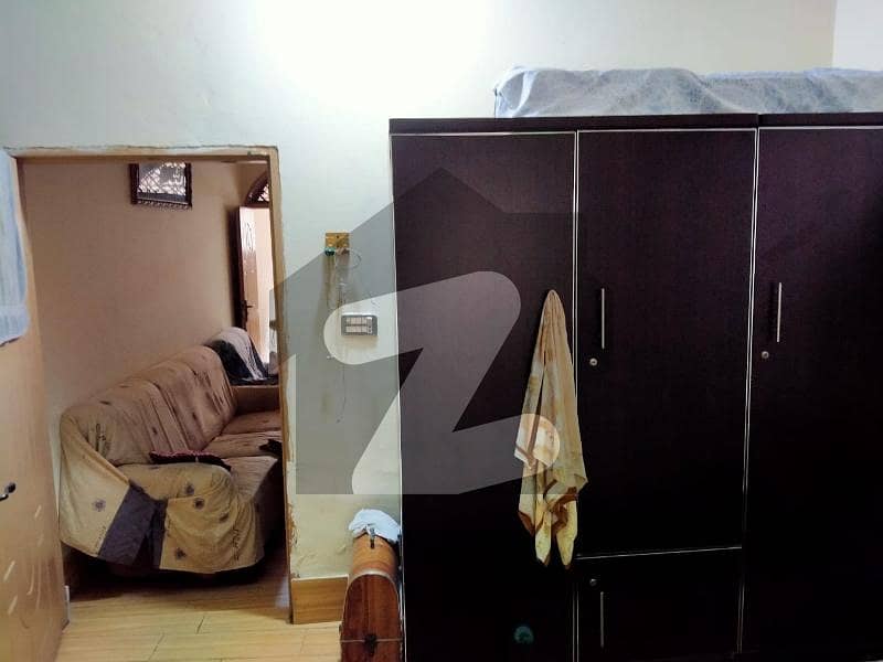 مناواں لاہور میں 3 کمروں کا 2 مرلہ مکان 55 لاکھ میں برائے فروخت۔