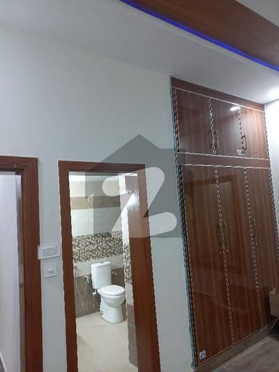 Affordable Lower Portion Available For Rent In Arbab Road