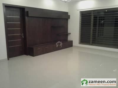 (Rent)= Brand New 1-kanal House (Bahria Town Isb) Available For Rent
