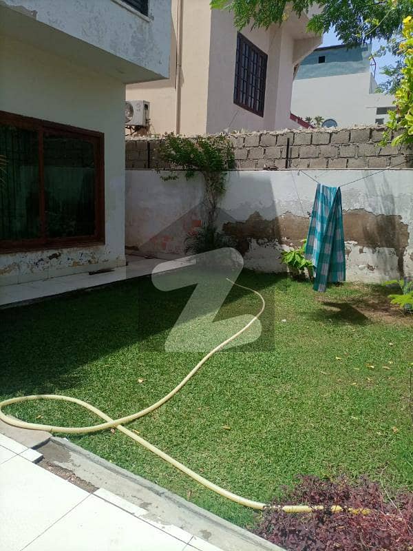 500 Yards House For Sale Main Bahriya DHA Phase 7, DHA Defence, Karachi